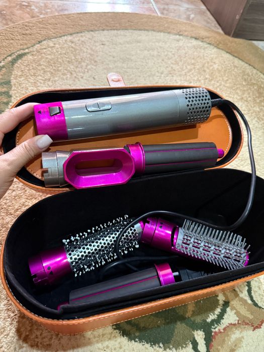 Фен для укладки волос