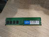 RAM 4 GB DDR 4 2400