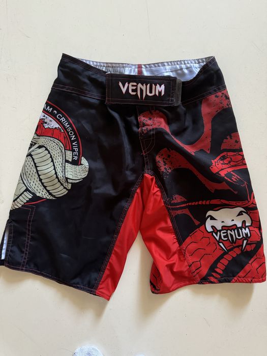 Спорт. Шорты для ММА и восточных единоборств