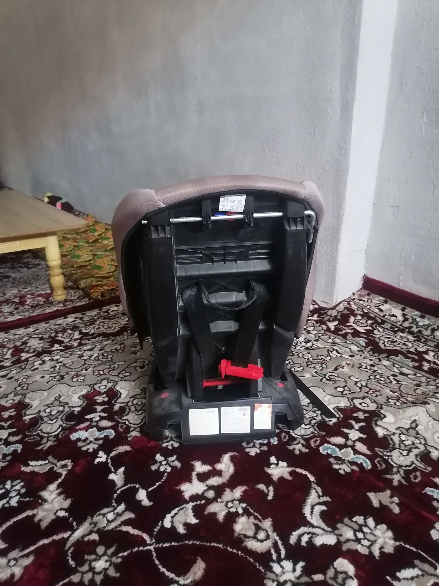 Детский креслоoo