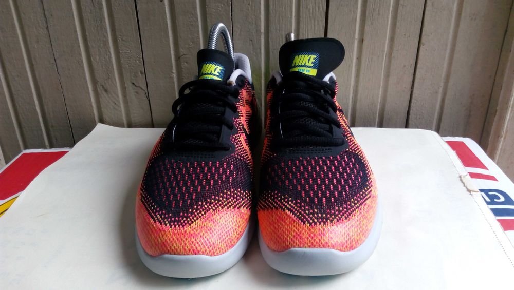 ''Nike Free RN 2017''оригинални маратонки 38 номер