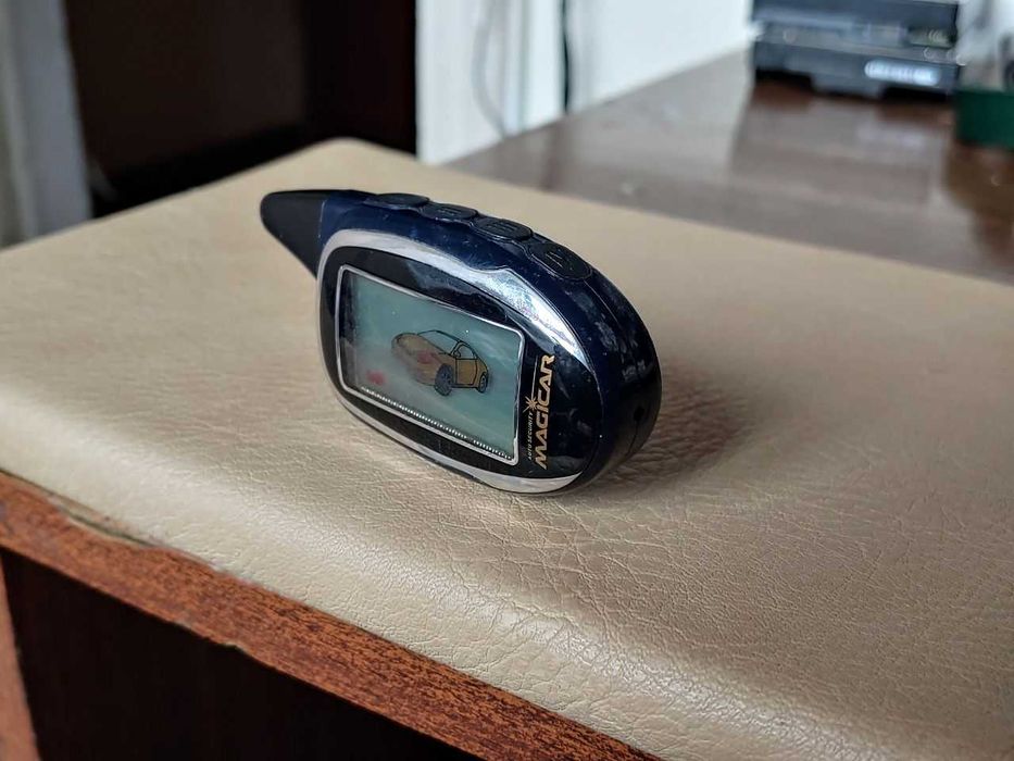 Magicar 101 пульт Оригинал | pulut pulit