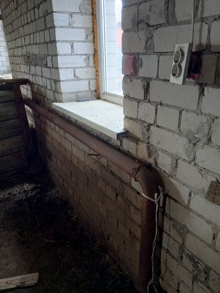 Жеке мал шаруашылығы