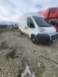 Fiat Ducato 3.5t 2013