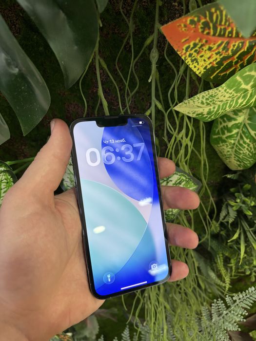 IPhone 13 Pro 256 Gb