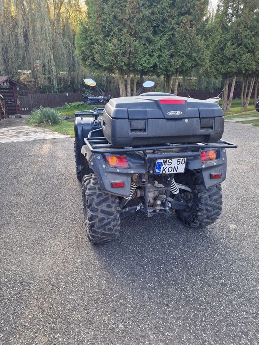 Dinli Centhor 800
