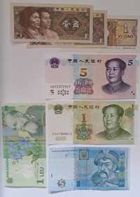Боны банкноты РК разных стран