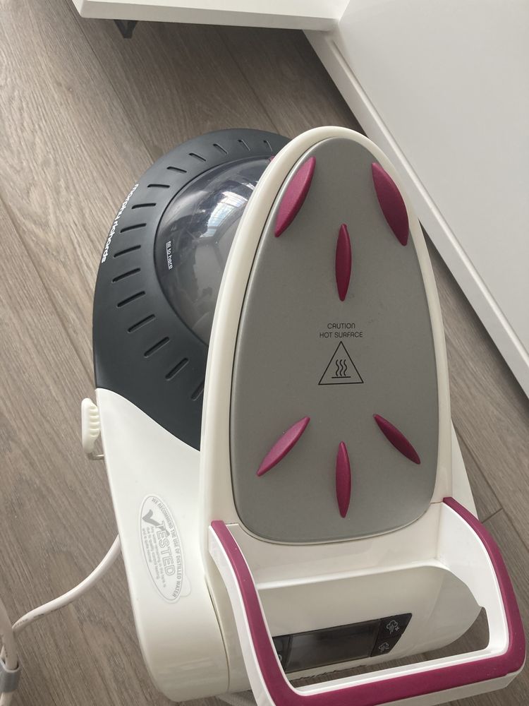 Ютия парогенератор Morphy Richards