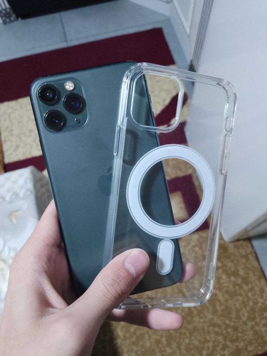 iphone 11 pro aybi yuq 64 pamyat 72 yomkts