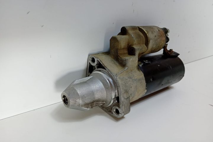 Electromotor 3.0 cdi A0061514101 Mercedes-Benz ML W164 seria