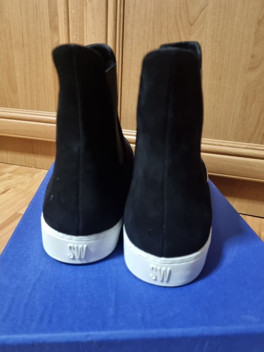 Ghete Stuart Weitzman