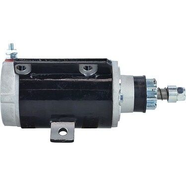 Electromotor nou motor barca Johnson Evinrude