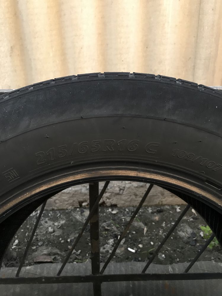 185/75 R16 C Газель