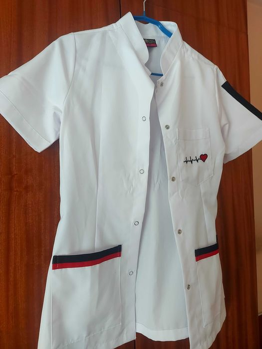 Медицинска манта Cizgi