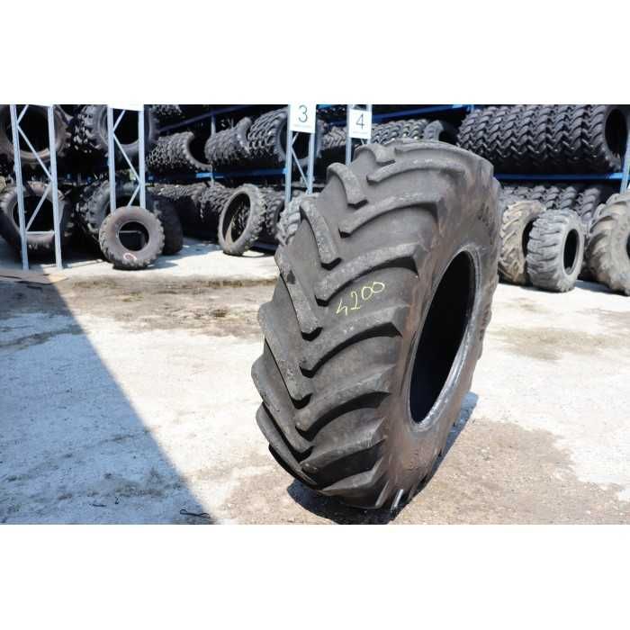 Anvelope 500/85R30 Mitas Combina New Holland,Claas Lexion!