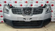 Ноускат носик Nissan Qashqai J10 Ниссан Кашкай 2007гв из Японии