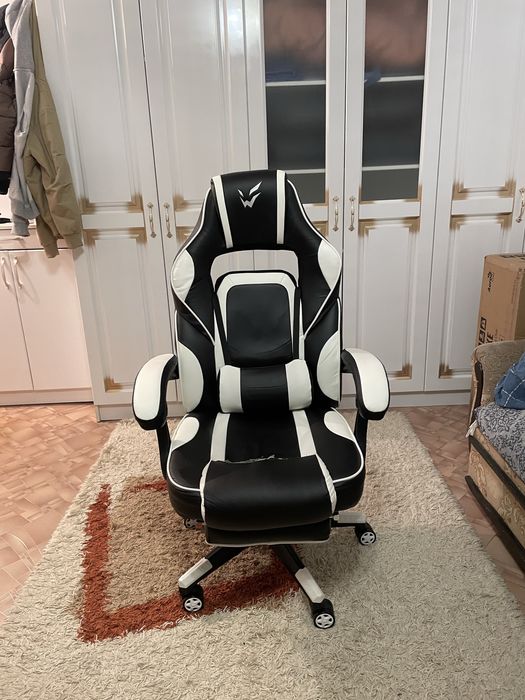 компьютерное кресло 45к