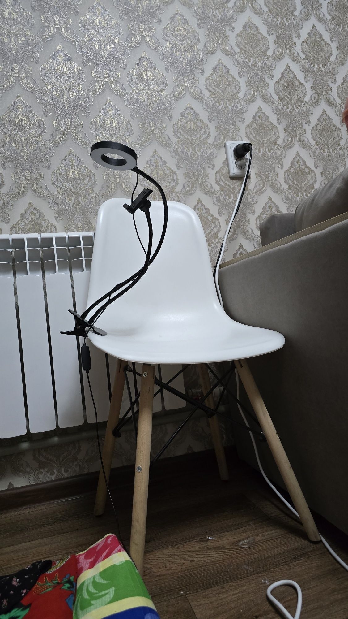 Продам срочна стульчик