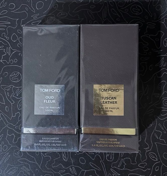 Tom Ford Unisex парфюми
