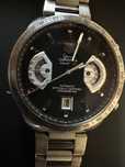 Tag Heuer Grand Carrera calibre 17
