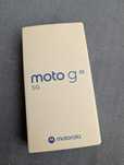 SIGILAT - Motorola Moto G35 5G - 128GB+4GB - Black