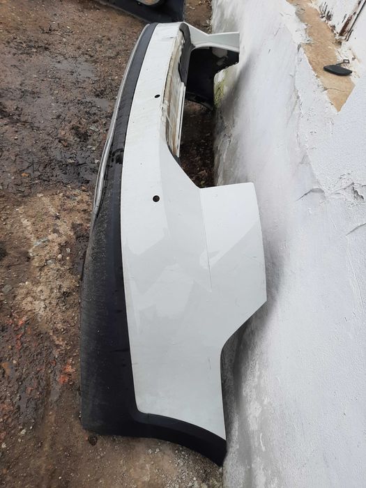 Задна броня за Фолксваген Голф Алтрак Volkswagen Golf Alltrack/13-17г