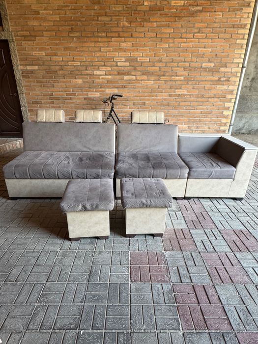 Кухонный уголок дёшево