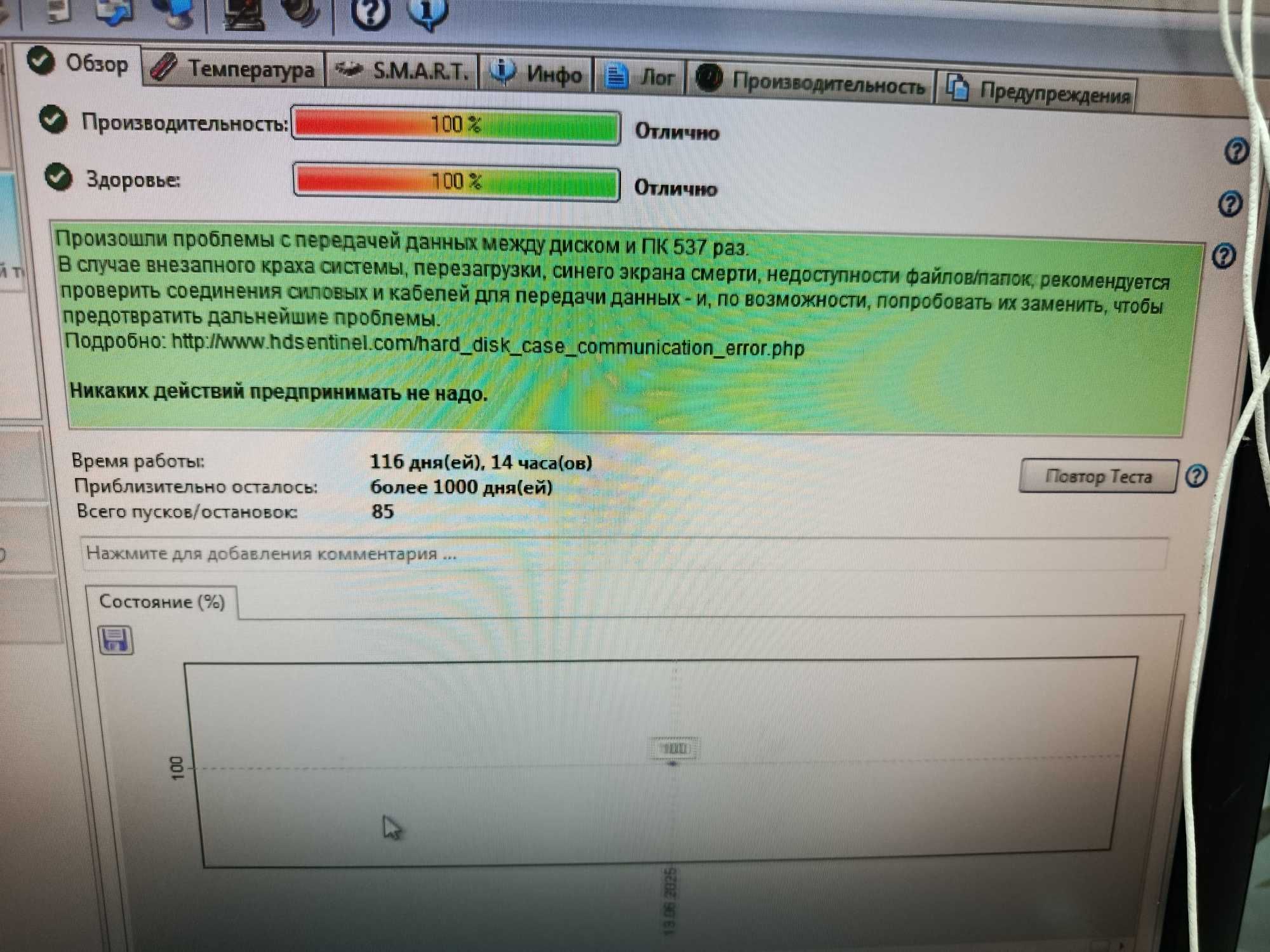 Продам харды Seagate 1TB