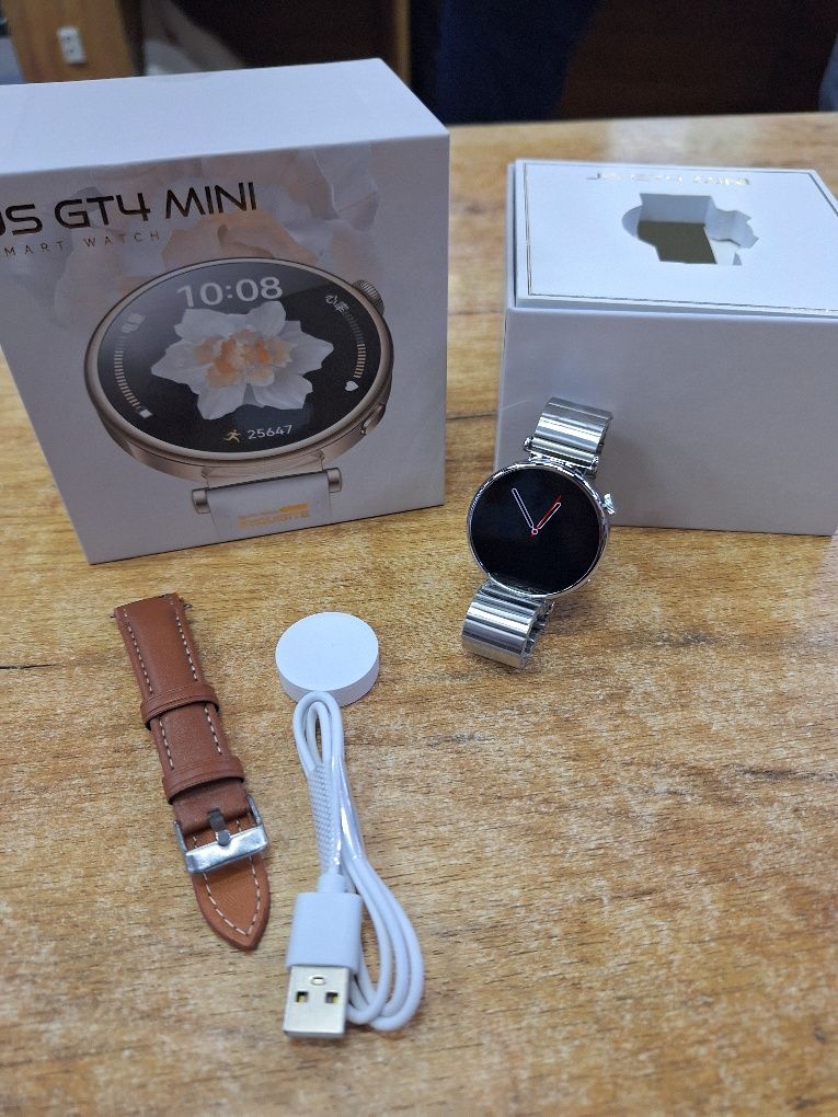 Smart Watch ayollar uchun