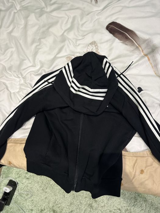 Горнище adidas три ленти