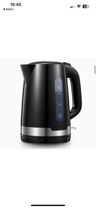 Fierbator apa vecoor