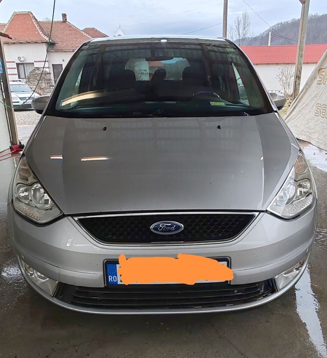 Ford Galaxy 2.0 TDCI (nu BMW, Audi, Volkswagen, Dacia, Toyota, Skoda)