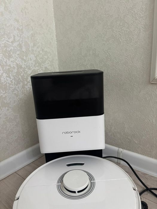 Пылесос робот бу
