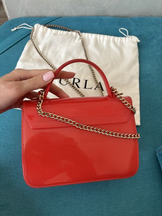 Дамска чанта Furla