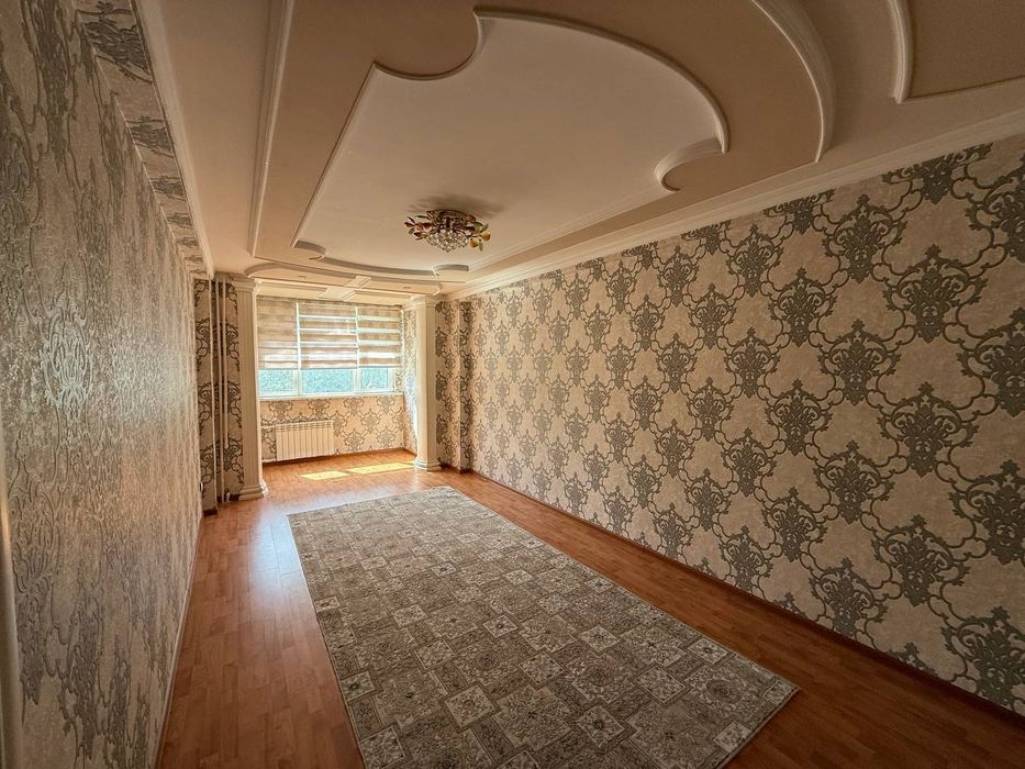 Дружба народов, спецплан квартира сотилади