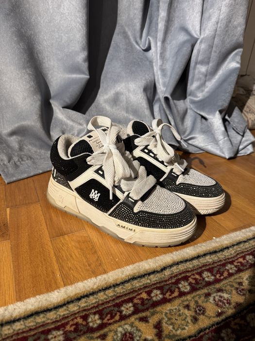 Amiri ma1 swarovski 42