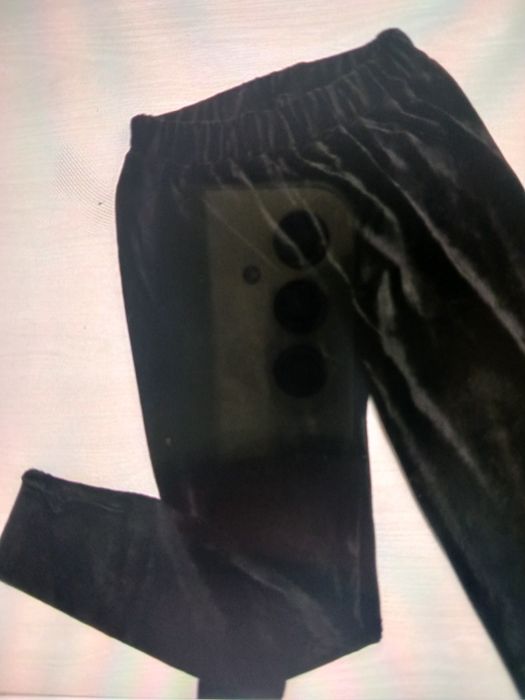 Зимние лосины высокого качества