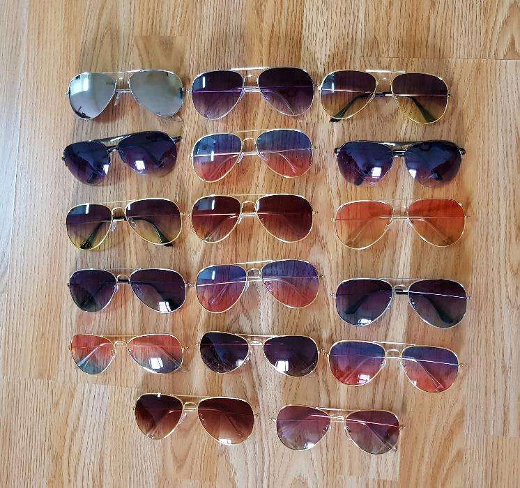 Ochelari de soare UNISEX