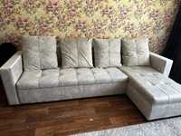 Продам диван за 100 тыс (торг)