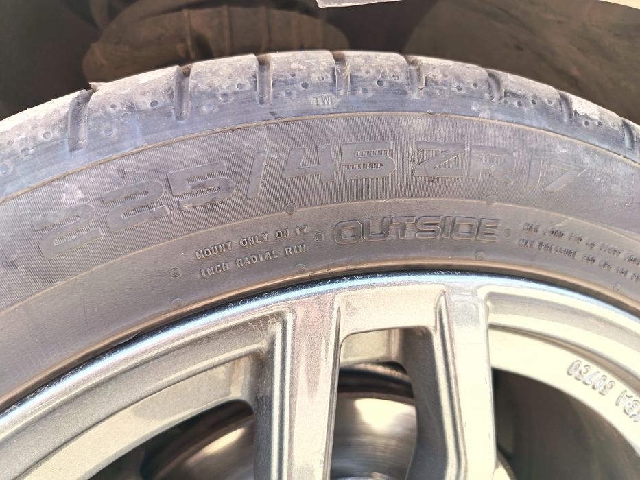 Mercedes w203/Мерцедес ц класа