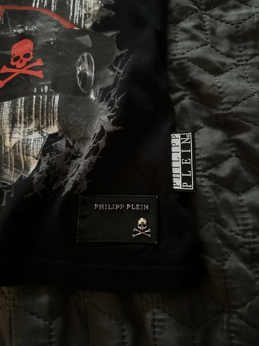 Tricou Philipp Plein