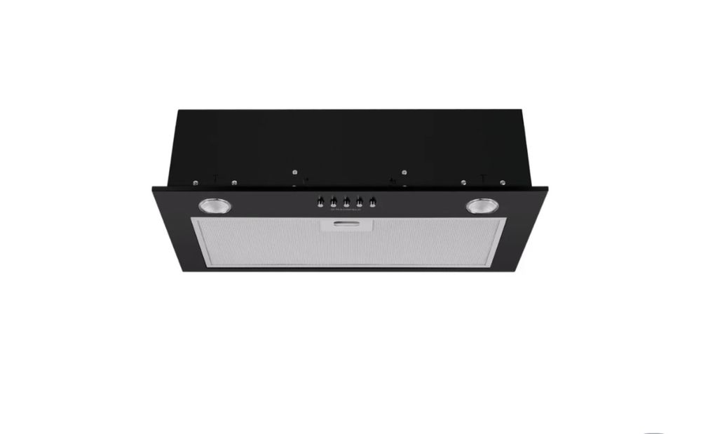 Продаю вытяжку MAUNFELD Crosby Singl 60 черный