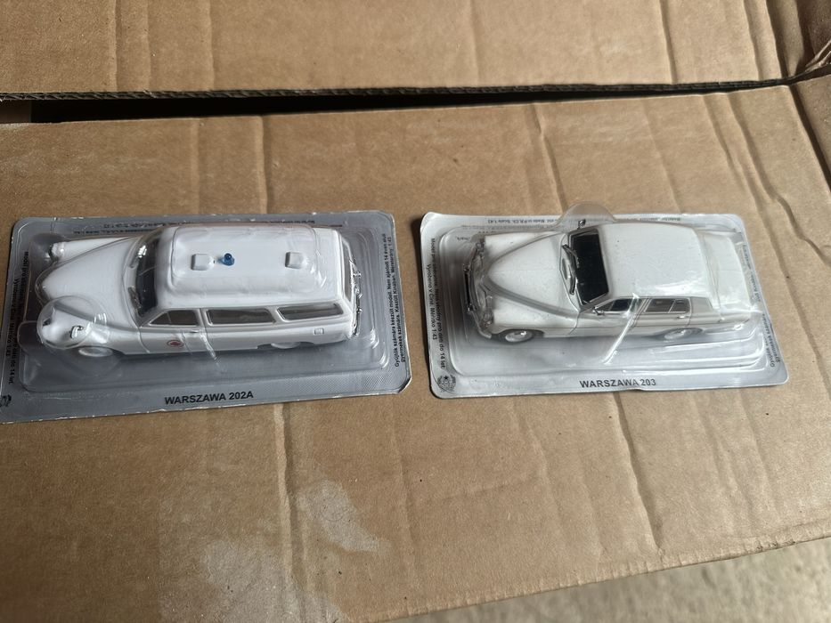 Machete 1/43 colectie si multe altlee