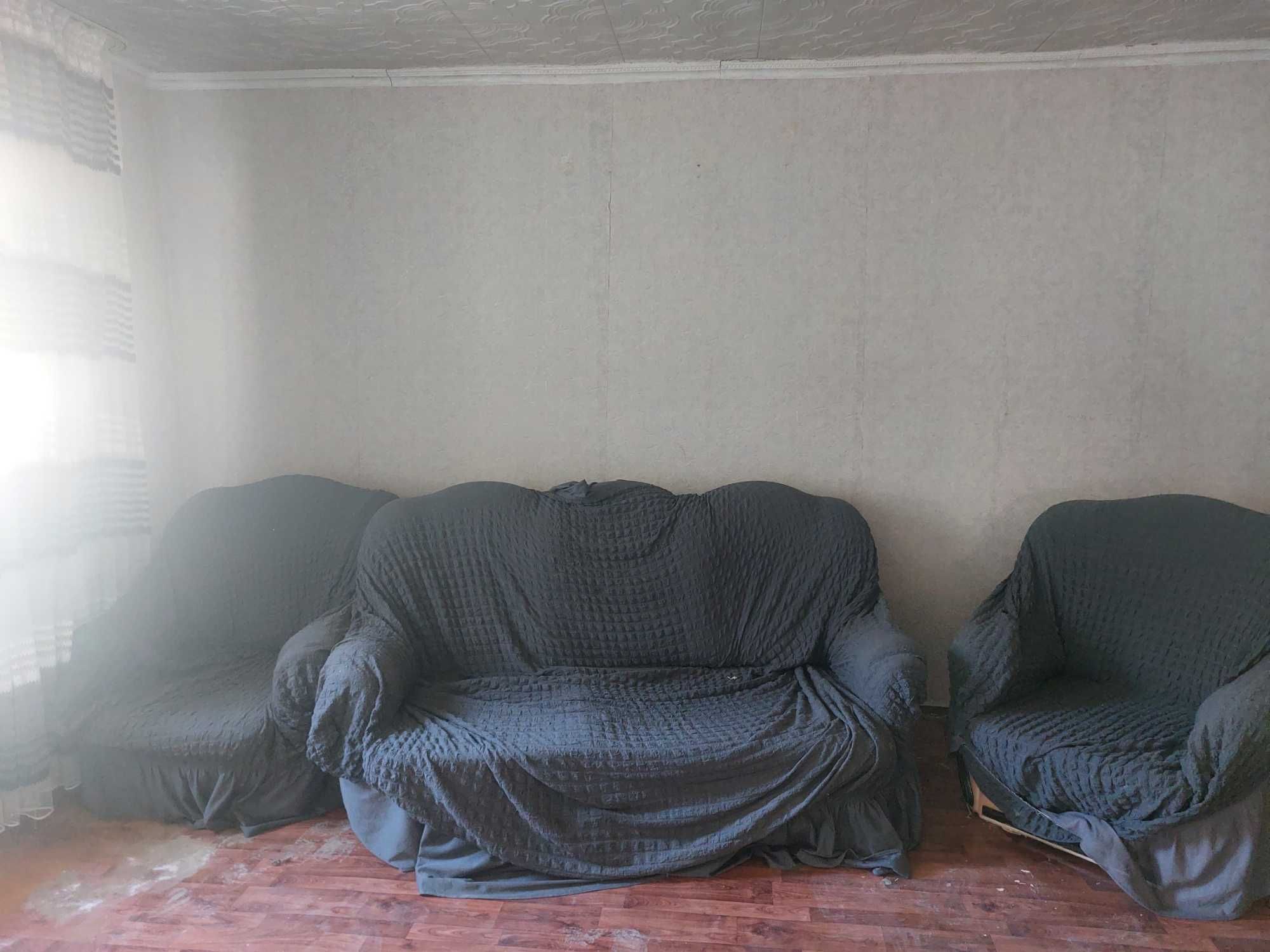 Продам диван за 5 тысяч