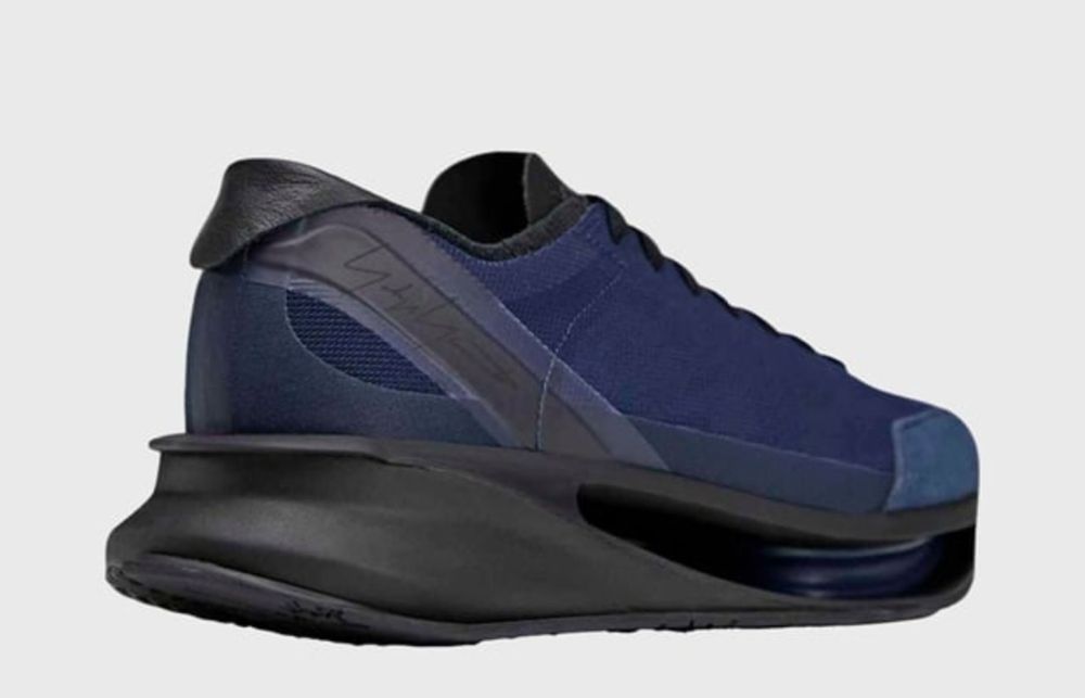 Y-3 Yohji Yamamoto S-Gendo Run различни номера