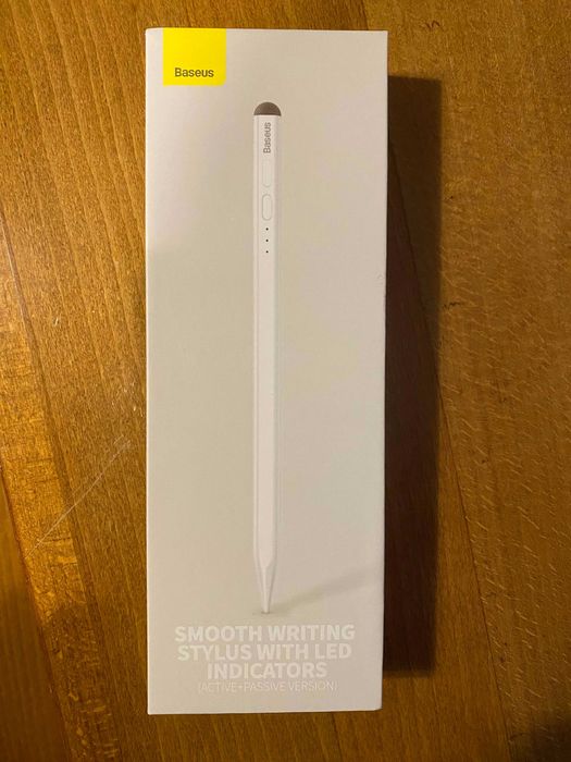 Писалка стилус Baseus Capacitive Stylus pen Active за Apple iPad