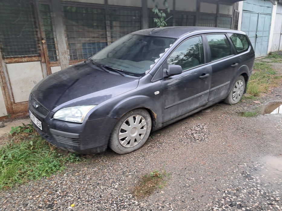 Ford focus pentru rabla