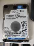 HDD laptop 1TB 2.5 sata3 Western Digital WD10SPZX-60Z10T0