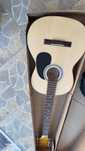 Chitara acustica