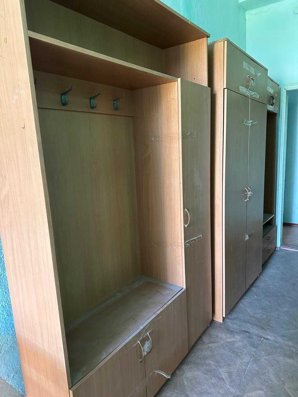 шкаф для прихожей